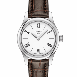 TISSOT TRADITION 5.5 LADY T063.009.16.018.00