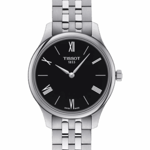 TISSOT TRADITION 5.5 LADY (31.00) T063.209.11.058.00