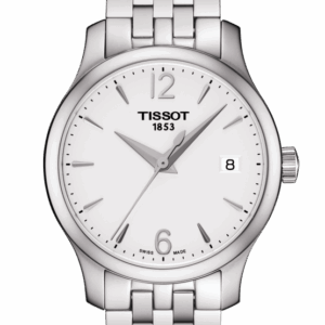 TISSOT TRADITION LADY T063.210.11.037.00