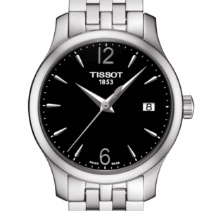 TISSOT TRADITION LADY T063.210.11.057.00