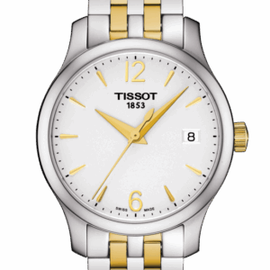 TISSOT TRADITION LADY T063.210.22.037.00