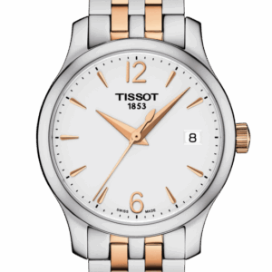 TISSOT TRADITION LADY T063.210.22.037.01