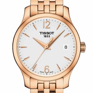 TISSOT TRADITION LADY T063.210.33.037.00