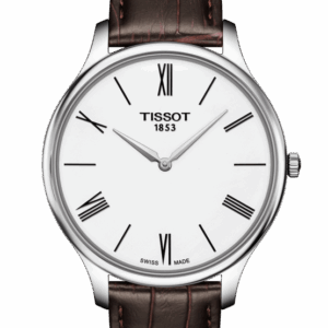 TISSOT TRADITION 5.5 T063.409.16.018.00