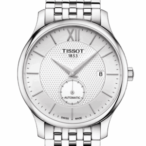 TISSOT TRADITION AUTOMATIC SMALL SECOND T063.428.11.038.00