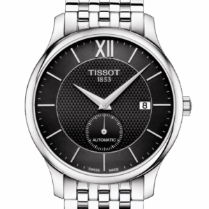 TISSOT TRADITION AUTOMATIC SMALL SECOND T063.428.11.058.00