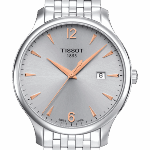 TISSOT TRADITION T063.610.11.037.01