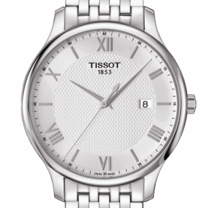 TISSOT TRADITION T063.610.11.038.00