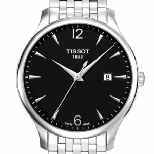 TISSOT TRADITION T063.610.11.057.00