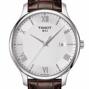 TISSOT TRADITION T063.610.16.038.00