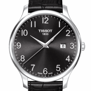 TISSOT TRADITION T063.610.16.052.00