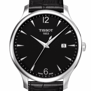TISSOT TRADITION T063.610.16.057.00