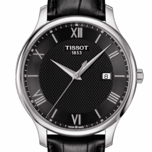TISSOT TRADITION T063.610.16.058.00