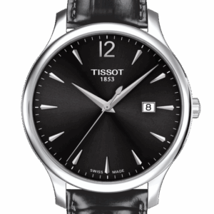 TISSOT TRADITION T063.610.16.087.00