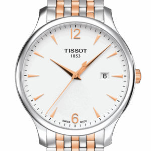 TISSOT TRADITION T063.610.22.037.01