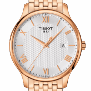 TISSOT TRADITION T063.610.33.038.00