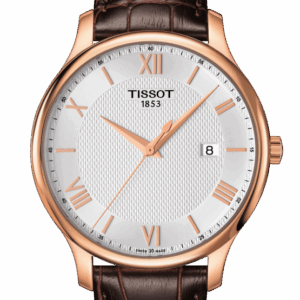 TISSOT TRADITION T063.610.36.038.00