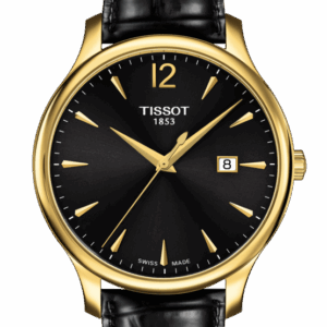 TISSOT TRADITION T063.610.36.057.00