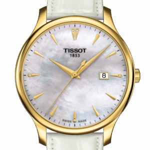 TISSOT TRADITION T063.610.36.116.00