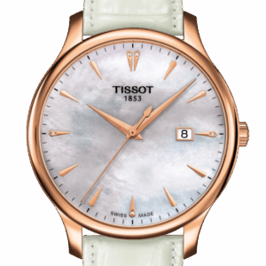 TISSOT TRADITION T063.610.36.116.01