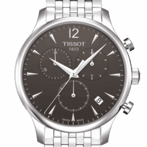 TISSOT TRADITION CHRONOGRAPH T063.617.11.067.00