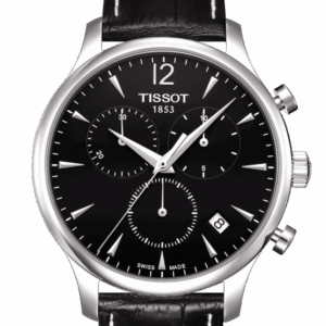 TISSOT TRADITION CHRONOGRAPH T063.617.16.057.00