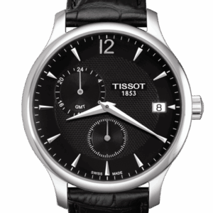 TISSOT TRADITION GMT T063.639.16.057.00
