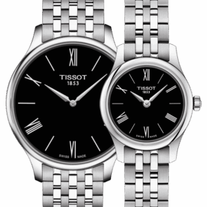 TISSOT TRADITION T063.409.11.058.00-T063.009.11.058.00