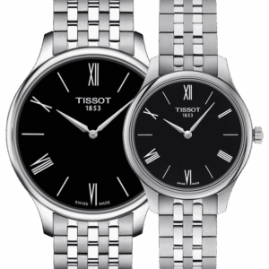 TISSOT TRADITION T063.409.11.058.00-T063.209.11.058.00