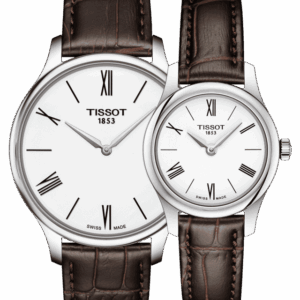 TISSOT TRADITION T063.409.16.018.00-T063.009.16.018.00