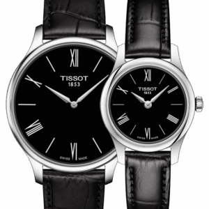 TISSOT TRADITION T063.409.16.058.00-T063.009.16.058.00