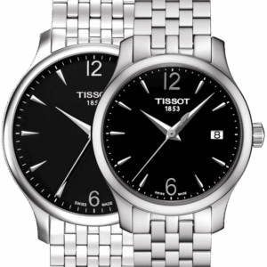 TISSOT TRADITION T063.610.11.057.00-T063.210.11.057.00