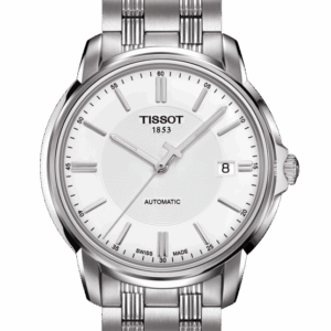 TISSOT AUTOMATICS III DATE T065.407.11.031.00