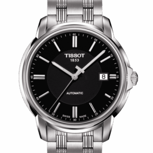 TISSOT AUTOMATICS III DATE T065.407.11.051.00