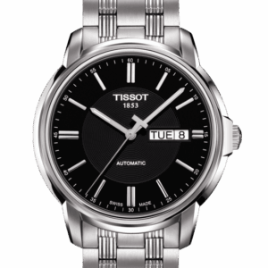 TISSOT AUTOMATICS III T065.430.11.051.00