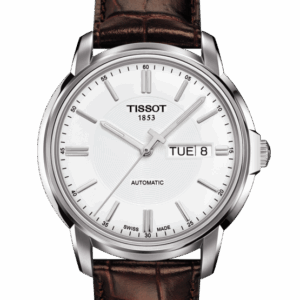 TISSOT AUTOMATICS III T065.430.16.031.00