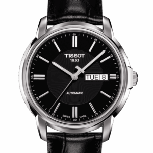 TISSOT AUTOMATICS III T065.430.16.051.00