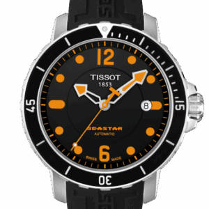 TISSOT SEASTAR 1000 AUTOMATIC T066.407.17.057.01