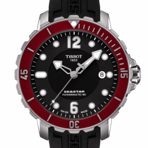 TISSOT SEASTAR 1000 POWERMATIC 80 T066.407.17.057.03