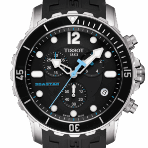 TISSOT SEASTAR 1000 QUARTZ T066.417.17.057.00