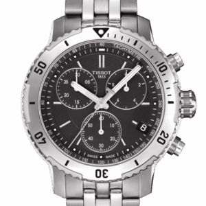 TISSOT PRS 200 T067.417.11.051.01