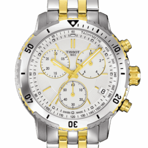 TISSOT PRS 200 T067.417.22.031.01