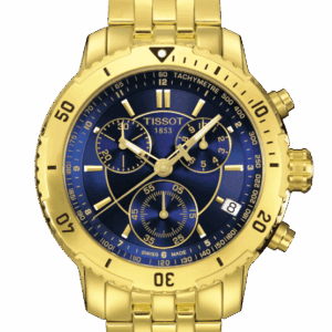 TISSOT PRS 200 T067.417.33.041.00