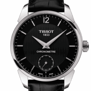 TISSOT T-COMPLICATION MECHANICAL COSC T070.406.16.057.00