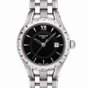 TISSOT LADY QUARTZ T072.010.11.058.00