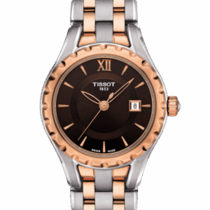 TISSOT LADY QUARTZ T072.010.22.298.00