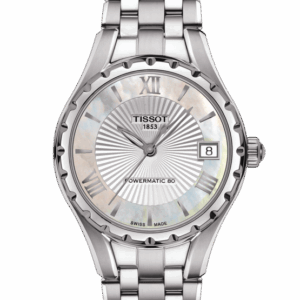 TISSOT LADY POWERMATIC 80 T072.207.11.118.00