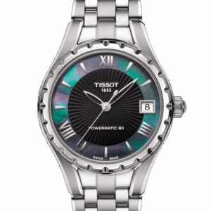 TISSOT LADY POWERMATIC 80 T072.207.11.128.00