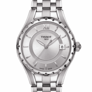 TISSOT LADY QUARTZ T072.210.11.038.00