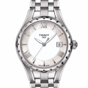 TISSOT LADY QUARTZ T072.210.11.118.00